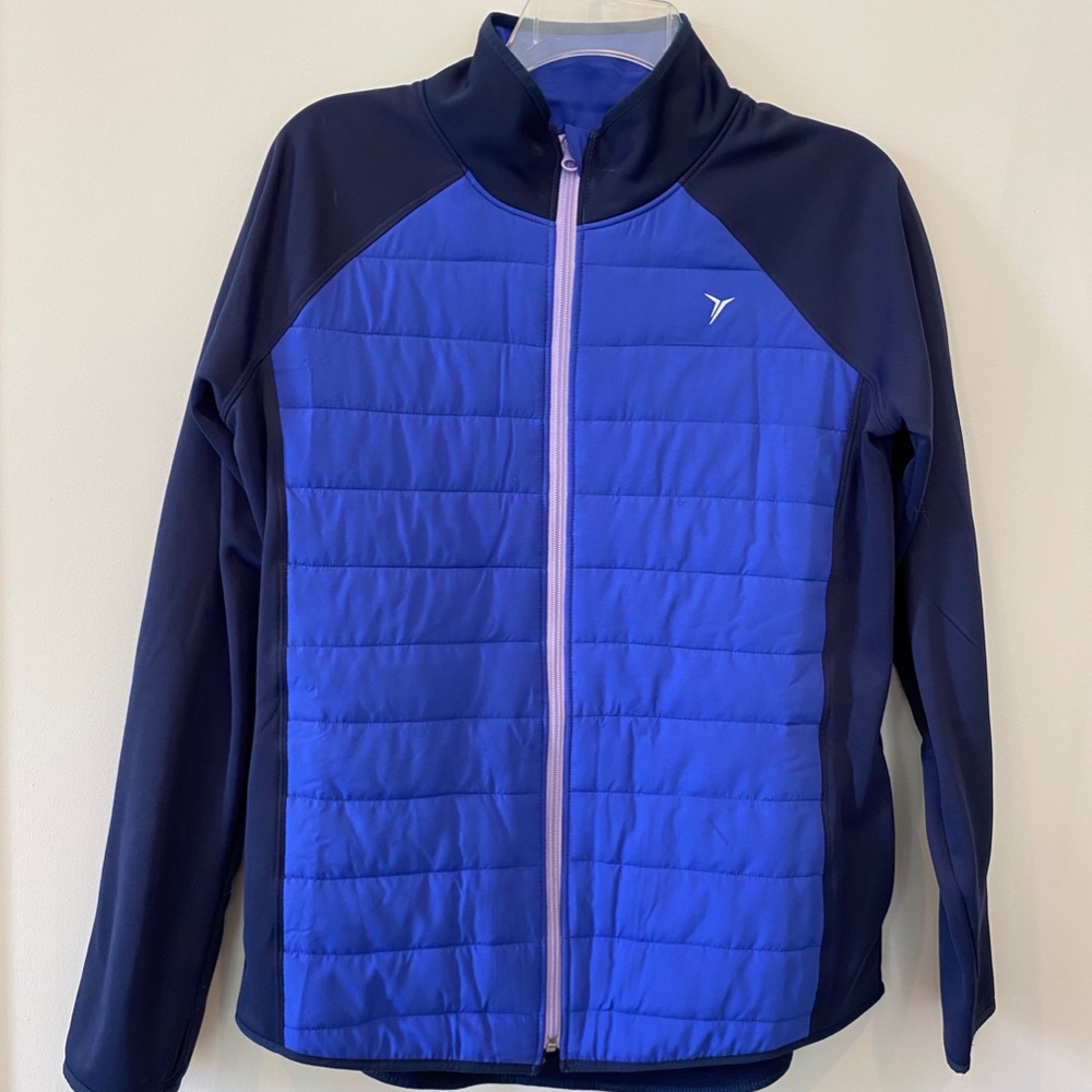 Old Navy Active Jacket